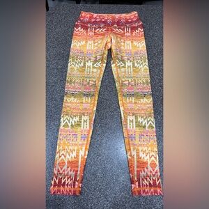 Bundle of NWOT Silverwind Athletic Leggings Size Small